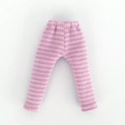 HOUZIWA OB11 Doll Clothes GSC YMY 1/12 BJD Doll Accessories Pants