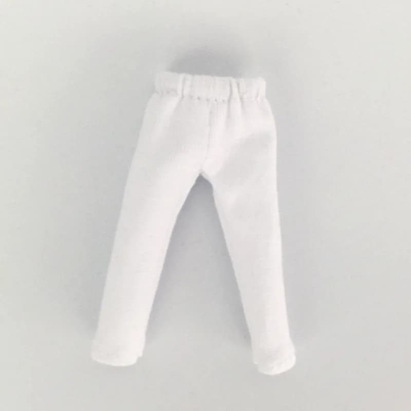 HOUZIWA OB11 Doll Clothes GSC YMY 1/12 BJD Doll Accessories Pants