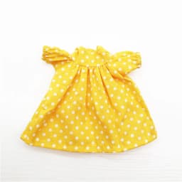 New Beautiful Dress For Blyth Doll Pure White Simple Dress Multicolor For Barbie Doll Clothes 1/6 Doll DIY Accessories