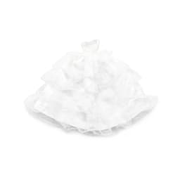 New 30cm 1/6 veil wedding dress Accessories Clothes for Barbies doll