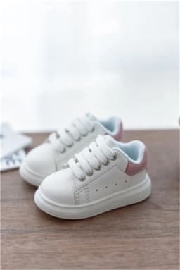 BJD Doll Shoes Toys Girls Boys 1/3 1/4 1/6 Low-top Simple Cute Baby Small White Versatile Daily Casual Board Shoes Accessories