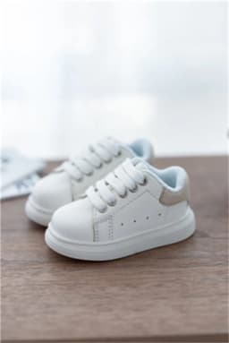 BJD Doll Shoes Toys Girls Boys 1/3 1/4 1/6 Low-top Simple Cute Baby Small White Versatile Daily Casual Board Shoes Accessories