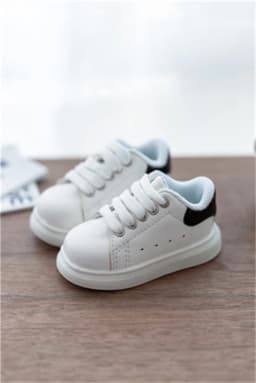 BJD Doll Shoes Toys Girls Boys 1/3 1/4 1/6 Low-top Simple Cute Baby Small White Versatile Daily Casual Board Shoes Accessories