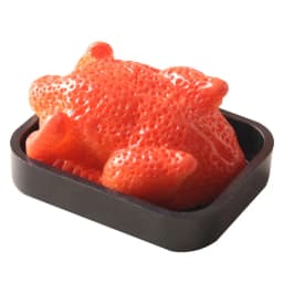 Dollhouse Roast Chicken Creative New 1/12 Dollhouse Miniature Roast Chicken Simulation Kitchen Food Model For Doll House Decor