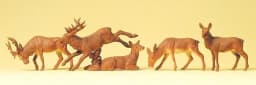 HO1:87 Animal Model Pigeon, Seagull, Wild Boar,Zebra, Seal,Tiger Lion Peacock Sea Lion Dolphin Wolf Pack Camel Animal Decor