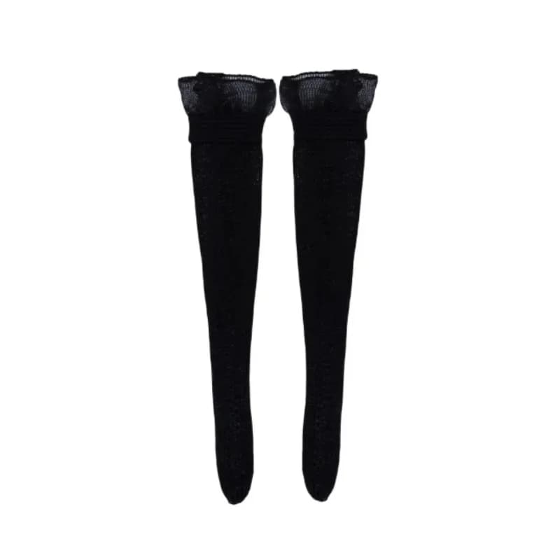 New styles Long and short stockings for your supermodel ob  FR BB Lijia ST Dolls fashion socks BM15