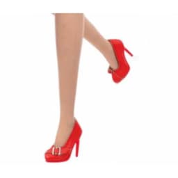 High quality Handmade Toy dolls shoes fit for your FR2 FR6 NU.face 3.0 MUSES 1/6 kissmela BRX35