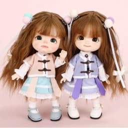 50PCS/Set 6/8/10mm Doll Eyeballs Dolls Eyes DIY Crafts Eyeballs for Dinosaur Animal Cat Eyes Gem Children Toys Dolls Accessories