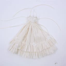 ICY DBS Blyth Doll Clothes Elegant Dress Toy Outfit Gift for Girl and Boy