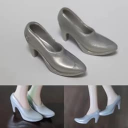 Quality 1/6 Doll Shoes High Heels Boots Super Model 30cm Figure Doll Sandals Original Doll Casual Sport Flat Shoes Female