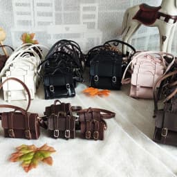 1/6 1/4 1/3 Scale BJD Retro Satchel Mini Bag Model For BJD/SD YOSD MSD SD13 SSDF Strong Uncle Doll Accessories C1038