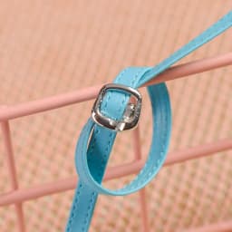 New Doll Waist Belts Super Mini Doll Bag Belt DIY Material Handmade Doll Clothes Accessories Length 50cm Width 3/5mm