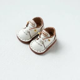 Blyth Fashion Mini Leather Shoes Cute Blyth Doll Mary Jane Casual Shoes for Licca Azones Ob24 Ob22 Toy Accessories 3.0 * 1.8cm