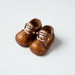 Blyth Fashion Mini Leather Shoes Cute Blyth Doll Mary Jane Casual Shoes for Licca Azones Ob24 Ob22 Toy Accessories 3.0 * 1.8cm