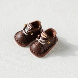 Blyth Fashion Mini Leather Shoes Cute Blyth Doll Mary Jane Casual Shoes for Licca Azones Ob24 Ob22 Toy Accessories 3.0 * 1.8cm