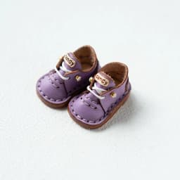 Blyth Fashion Mini Leather Shoes Cute Blyth Doll Mary Jane Casual Shoes for Licca Azones Ob24 Ob22 Toy Accessories 3.0 * 1.8cm
