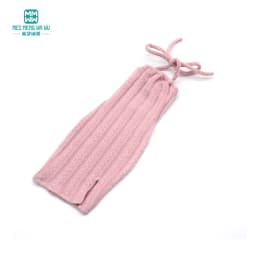 Fashion Knit Slit Skirt Sweater Jacket Grey Pink White Fit 43-60cm 1/3 1/4DD SD BJD Doll Clothes Accessories