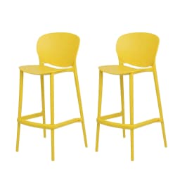 1/6 Dollhouse Bjd Miniature Furniture Metal Chair Doll House Accessories Wooden Chair for Dollhouse Decor Accessories