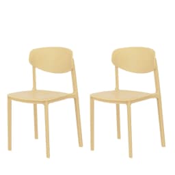 1/6 Dollhouse Bjd Miniature Furniture Metal Chair Doll House Accessories Wooden Chair for Dollhouse Decor Accessories