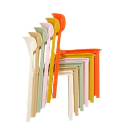 1/6 Dollhouse Bjd Miniature Furniture Metal Chair Doll House Accessories Wooden Chair for Dollhouse Decor Accessories