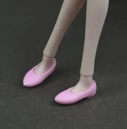 LX323 beaufiful Flat shoes gifts for your 1/6 xinyi dolls