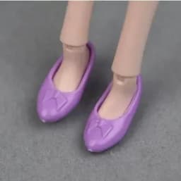 LX323 beaufiful Flat shoes gifts for your 1/6 xinyi dolls