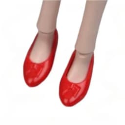 LX323 beaufiful Flat shoes gifts for your 1/6 xinyi dolls