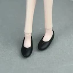 LX323 beaufiful Flat shoes gifts for your 1/6 xinyi dolls