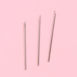 Doll Hair Reroot Needle Kit Repaint Baby Head Reborn Hair Rooting Tools