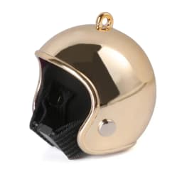 Dollhouse Helmet Cute Miniature Dollhouse Mini Helmet Toy for Doll House Accessories Sun Rain Protection Hats Chicken Helmet