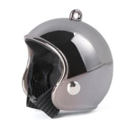 Dollhouse Helmet Cute Miniature Dollhouse Mini Helmet Toy for Doll House Accessories Sun Rain Protection Hats Chicken Helmet