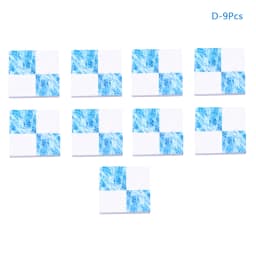 1Pc 1:12 Dollhouse Miniature Floor Tiles Mini Wood Floor Carpet Model Furniture Doll House Home Floorboard Toy Decor Accessories