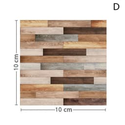 1Pc 1:12 Dollhouse Miniature Floor Tiles Mini Wood Floor Carpet Model Furniture Doll House Home Floorboard Toy Decor Accessories