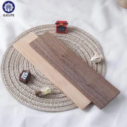 1Pc 1:12 Dollhouse Miniature Floor Tiles Mini Wood Floor Carpet Model Furniture Doll House Home Floorboard Toy Decor Accessories