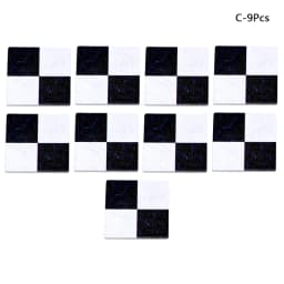 1Pc 1:12 Dollhouse Miniature Floor Tiles Mini Wood Floor Carpet Model Furniture Doll House Home Floorboard Toy Decor Accessories