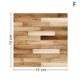 1Pc 1:12 Dollhouse Miniature Floor Tiles Mini Wood Floor Carpet Model Furniture Doll House Home Floorboard Toy Decor Accessories