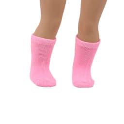 Kawaii Doll Dress For 43cm Baby Doll Clothes Accessories And 18 Inch American Doll Girl's Toys Our Generation