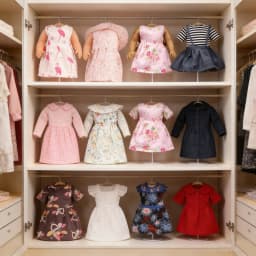 Baby Doll Clothes Dress Flamingo Cute Summer Skirt Bodysuit For 18 Inch American&43cm Reborn New Born Doll OG Girl`s Toy Doll