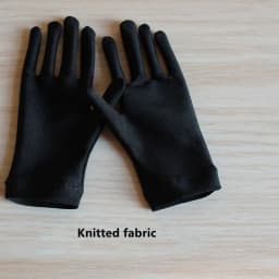 1/4 1/3 Scale BJD Motorcycle Gloves Knitted & PU Glove For BJD/SD MSD SD13 Big Girl SD17 SSDF ID72 Strong Uncle Accessories