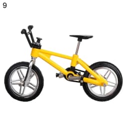 For Adollya Bjd Doll Accessories Toys Dolsl Bicycle Matching Doll Bikes Accessories With Basket Dolls for Girls Children Gifts