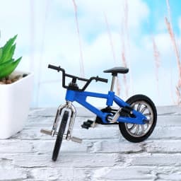For Adollya Bjd Doll Accessories Toys Dolsl Bicycle Matching Doll Bikes Accessories With Basket Dolls for Girls Children Gifts
