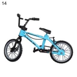 For Adollya Bjd Doll Accessories Toys Dolsl Bicycle Matching Doll Bikes Accessories With Basket Dolls for Girls Children Gifts
