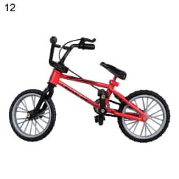 For Adollya Bjd Doll Accessories Toys Dolsl Bicycle Matching Doll Bikes Accessories With Basket Dolls for Girls Children Gifts