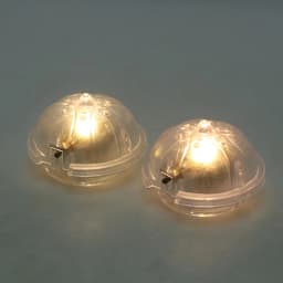 Dollhouse Miniature Model Lighting Park Simulation Street Light Ceiling Lamp Accessories Mini Ornament Scene Girl Toy