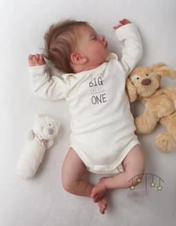 45cm Waterproof Sam Bebe Reborn Girl and Boy With Rooted Hair Soft Touch Feeling Lifelike Realistic bebés rebórn vinilo silicona