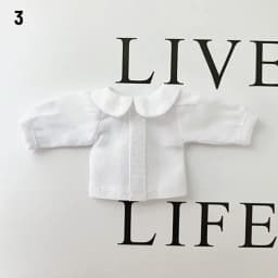 Doll Clothes Fashion Jeans Dress Overalls For ob11 Dolls Casual Wears Shirt for 1/12 BJD Dolls Clothes Accessories Kids Toys