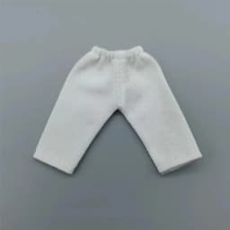 Doll Clothes Fashion Jeans Dress Overalls For ob11 Dolls Casual Wears Shirt for 1/12 BJD Dolls Clothes Accessories Kids Toys