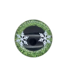 20pcs 12mm 16mm 18mm Safety Eyes For Crocheted Amigurumi 3d Glitter Eyes Amigurumi Doll Making Supply Accessories