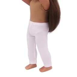 Pants For 43cm baby Dolls 18 Inches Anmerican Doll Trousers Leggings 9 Colors High-quickly Clothes Accessories For Dolls