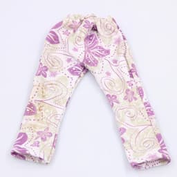 Pants For 43cm baby Dolls 18 Inches Anmerican Doll Trousers Leggings 9 Colors High-quickly Clothes Accessories For Dolls